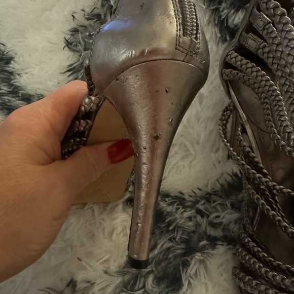 Vince Camuto Stilettos - Picture 5 of 6